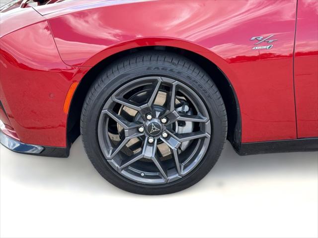 2024 Dodge Charger Daytona R/T AWD