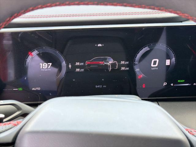 2024 Dodge Charger Daytona R/T AWD