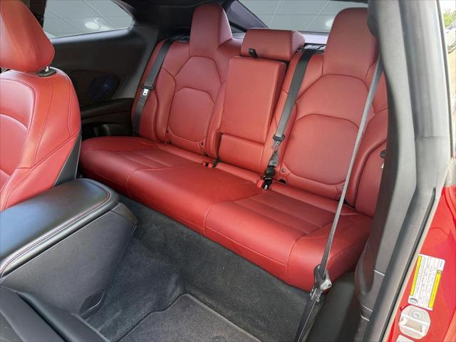 2024 Dodge Charger Daytona R/T AWD