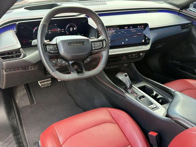 2024 Dodge Charger Daytona R/T AWD