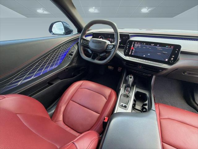 2024 Dodge Charger Daytona R/T AWD