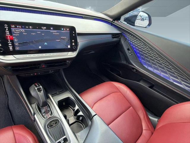 2024 Dodge Charger Daytona R/T AWD