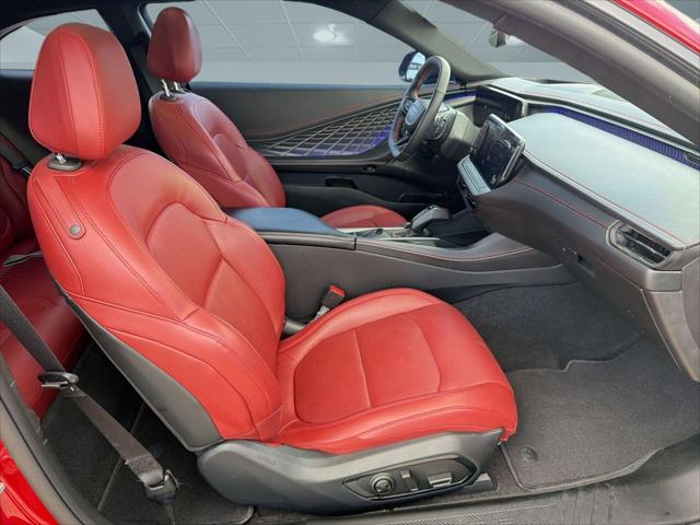 2024 Dodge Charger Daytona R/T AWD