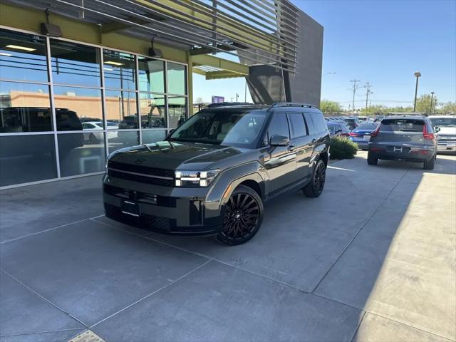2024 Hyundai Santa Fe Calligraphy for sale in Tempe, AZ