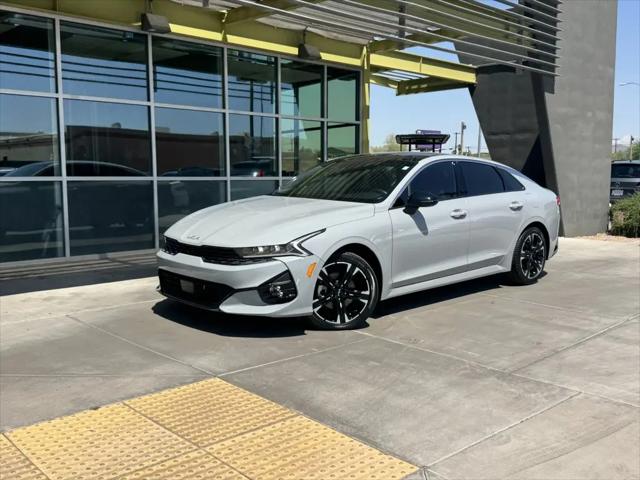 2024 Kia K5 GT-Line for sale in Tempe, AZ