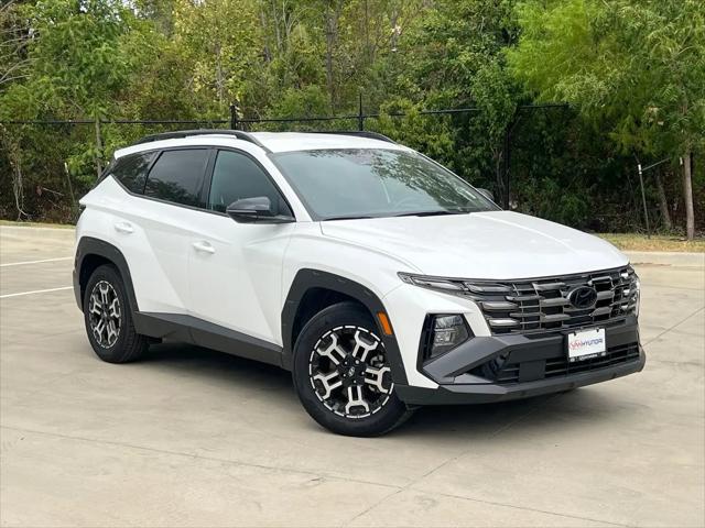 2025 Hyundai Tucson XRT for sale in Carrollton, TX