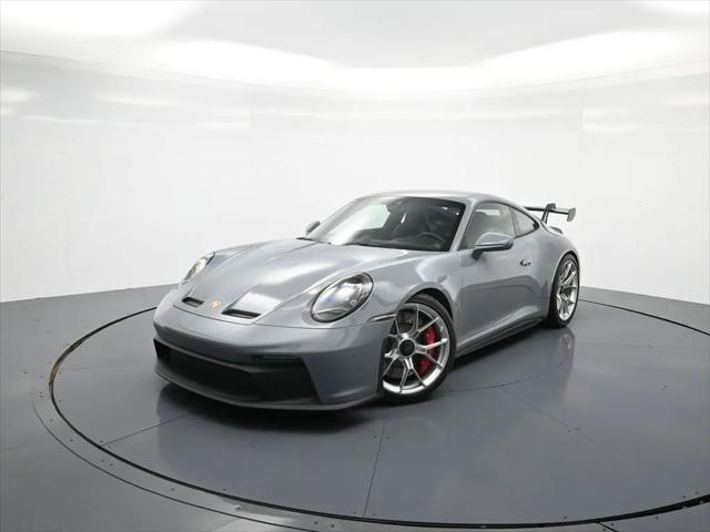 2024 Porsche 911 GT3 for sale in Naples, FL