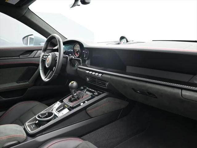 2024 Porsche 911 GT3