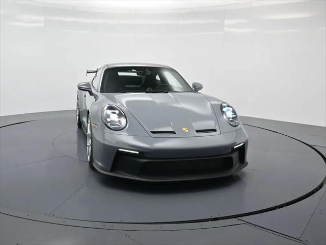2024 Porsche 911 GT3