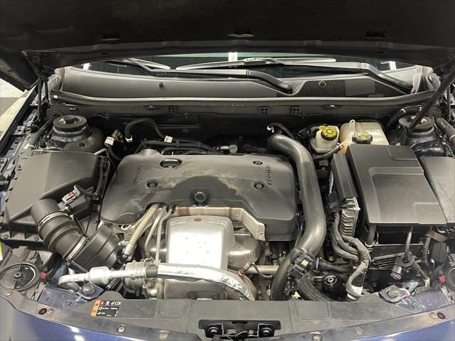 2017 Buick Regal Turbo Premium II