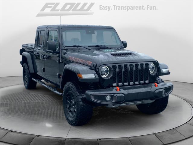 2021 Jeep Gladiator Sport for sale in Winston Salem, NC