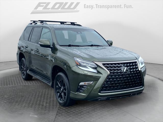 2023 Lexus GX 460 Unknown for sale in Winston Salem, NC