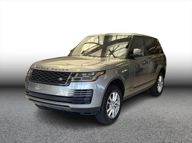 2020 Land Rover Range Rover Td6 for sale in San Jose, CA