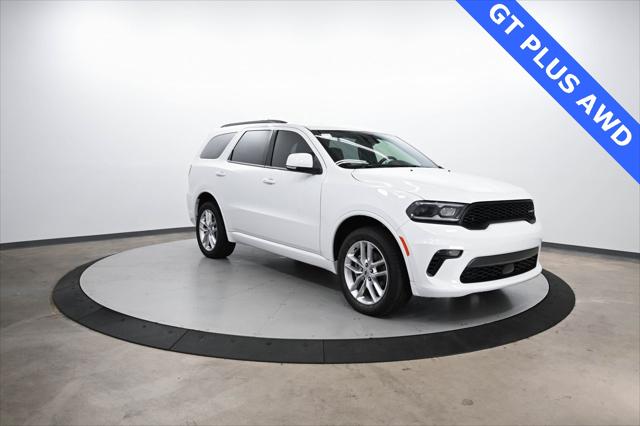 2022 Dodge Durango GT Plus AWD