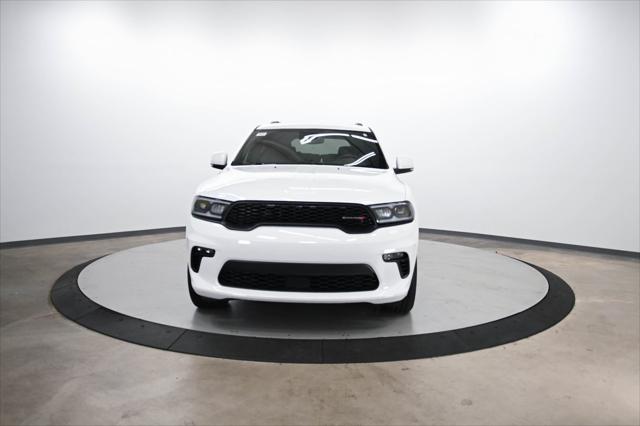2022 Dodge Durango GT Plus AWD
