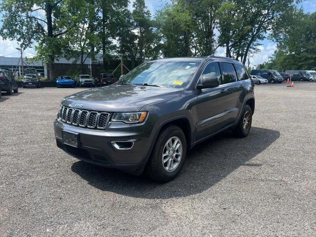 2019 Jeep Grand Cherokee Laredo E 4x2