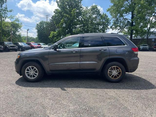 2019 Jeep Grand Cherokee Laredo E 4x2