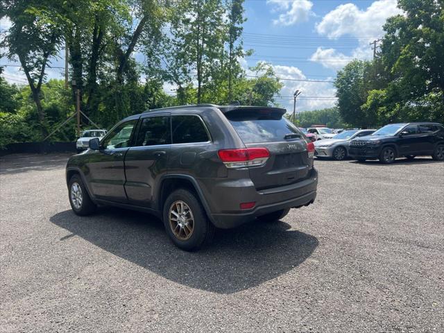 2019 Jeep Grand Cherokee Laredo E 4x2