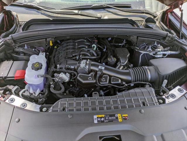 2025 Jeep Grand Cherokee Limited 4x2