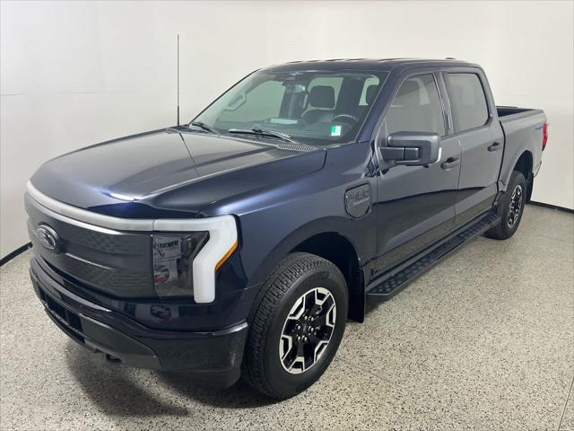 2023 Ford F-150 Lightning XLT