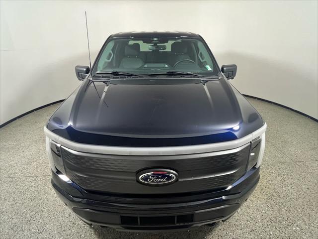 2023 Ford F-150 Lightning XLT