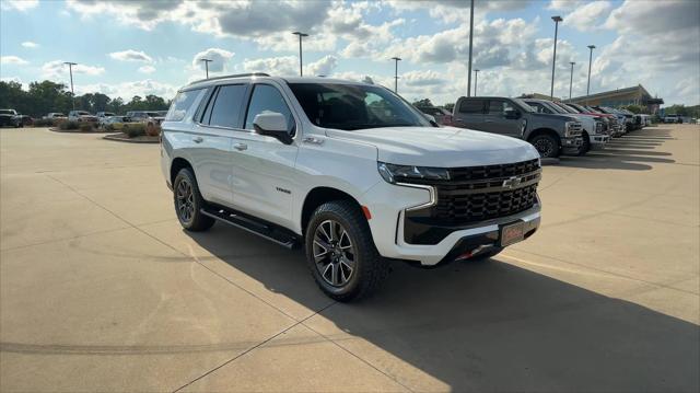2023 Chevrolet Tahoe 4WD Z71