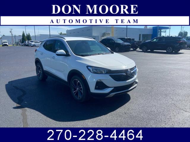 2023 Buick Encore GX Select FWD