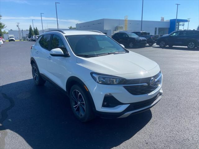 2023 Buick Encore GX Select FWD
