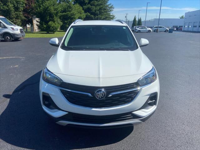 2023 Buick Encore GX Select FWD