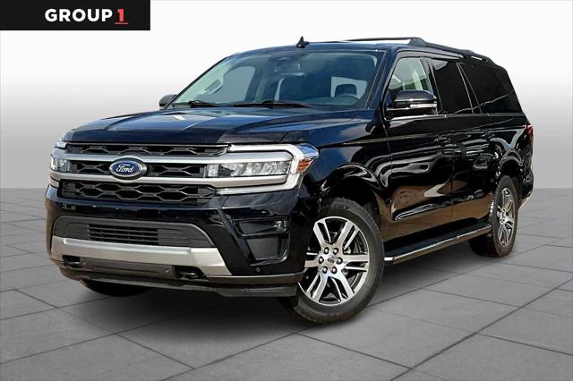 2023 Ford Expedition XLT MAX
