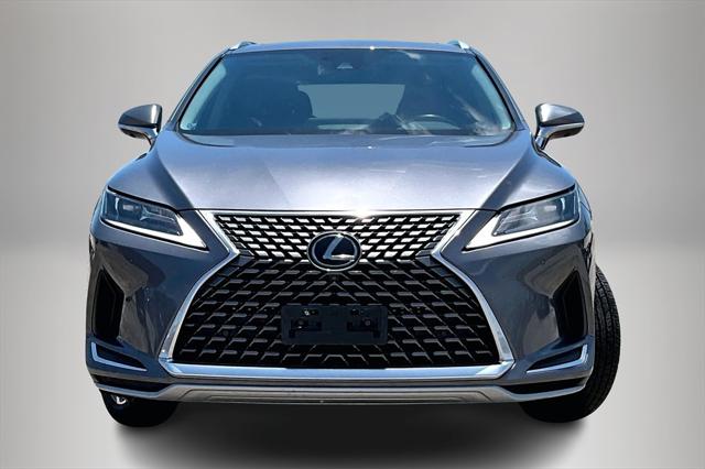 2021 Lexus RX 350 350