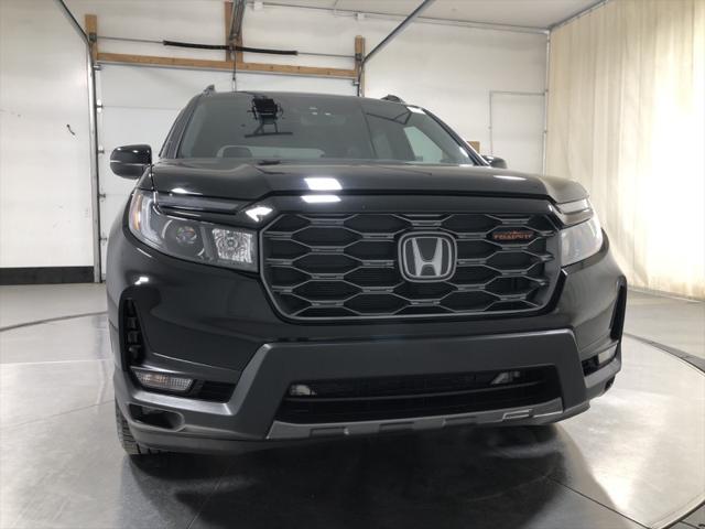 2022 Honda Passport AWD TrailSport