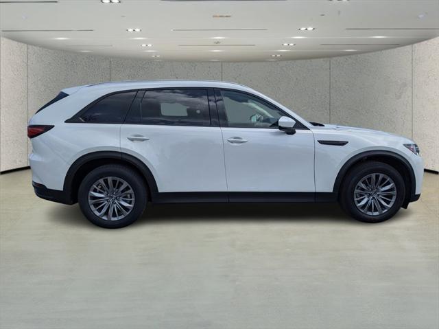 2024 Mazda CX-90 3.3 Turbo Preferred Plus