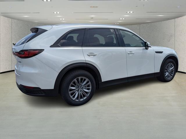 2024 Mazda CX-90 3.3 Turbo Preferred Plus