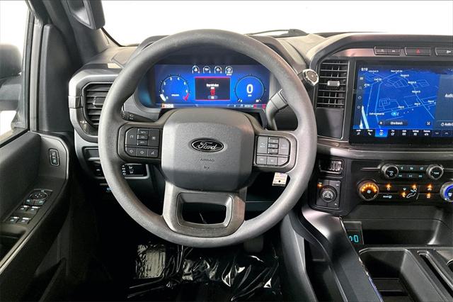 Used 2024 Ford F-150 For Sale in Olive Branch, MS