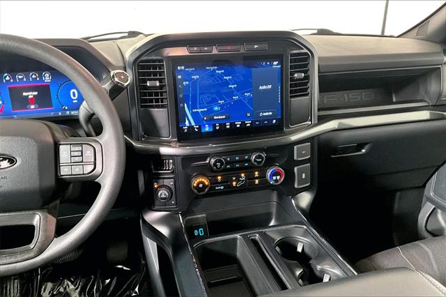 Used 2024 Ford F-150 For Sale in Olive Branch, MS