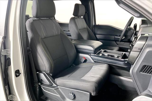 Used 2024 Ford F-150 For Sale in Olive Branch, MS