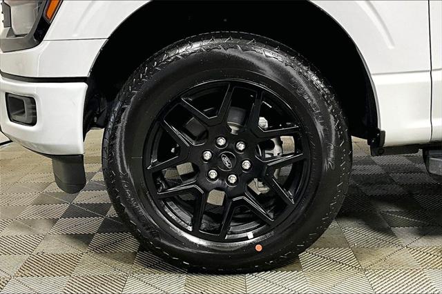 Used 2024 Ford F-150 For Sale in Olive Branch, MS