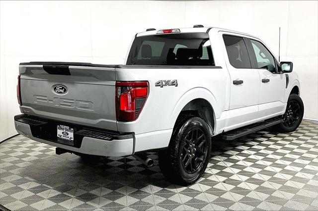 Used 2024 Ford F-150 For Sale in Olive Branch, MS