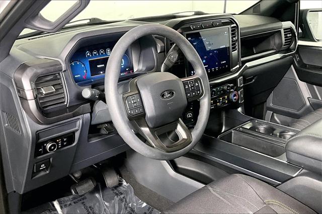 Used 2024 Ford F-150 For Sale in Olive Branch, MS