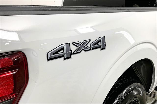 Used 2024 Ford F-150 For Sale in Olive Branch, MS
