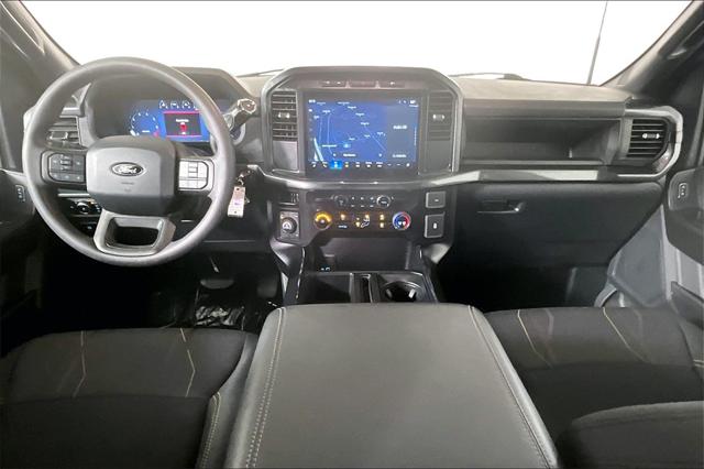 Used 2024 Ford F-150 For Sale in Olive Branch, MS