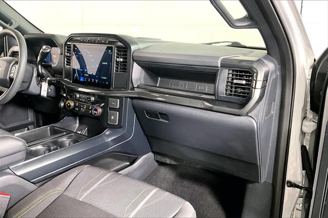 Used 2024 Ford F-150 For Sale in Olive Branch, MS