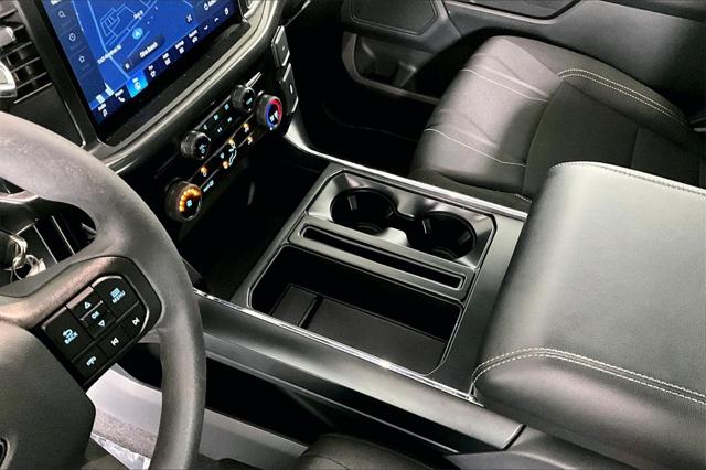Used 2024 Ford F-150 For Sale in Olive Branch, MS