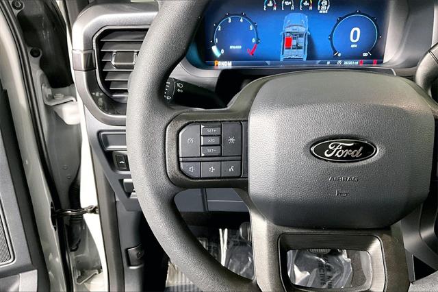 Used 2024 Ford F-150 For Sale in Olive Branch, MS