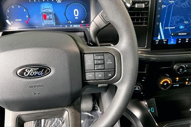 Used 2024 Ford F-150 For Sale in Olive Branch, MS