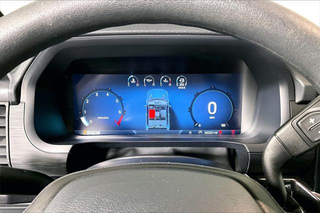 Used 2024 Ford F-150 For Sale in Olive Branch, MS