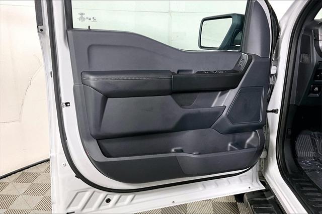 Used 2024 Ford F-150 For Sale in Olive Branch, MS