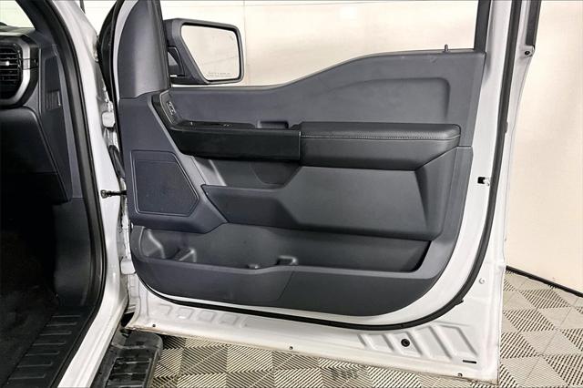 Used 2024 Ford F-150 For Sale in Olive Branch, MS