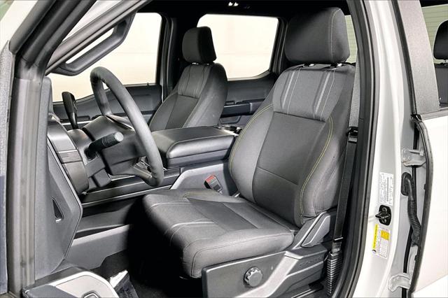 Used 2024 Ford F-150 For Sale in Olive Branch, MS